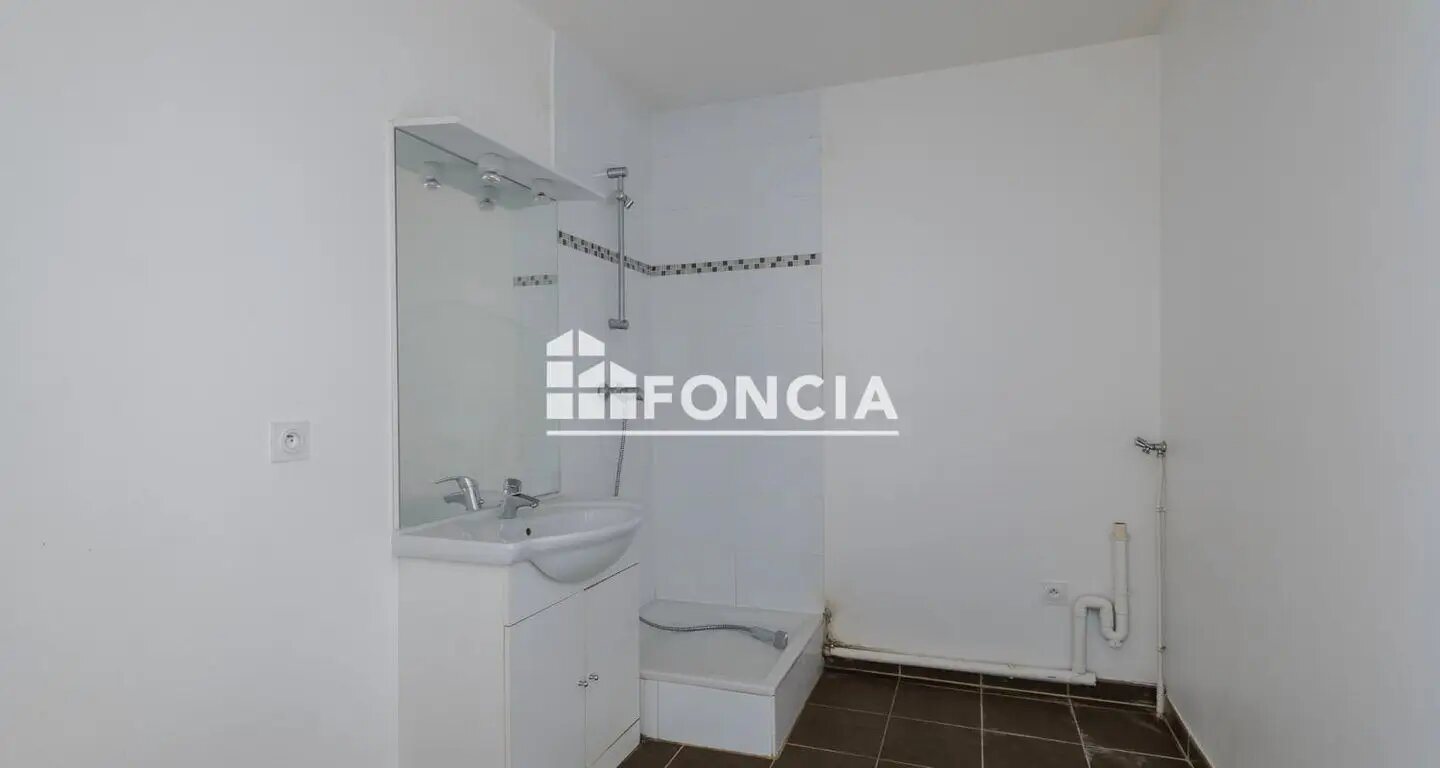 Appartement à vendre, 27m², Meaux