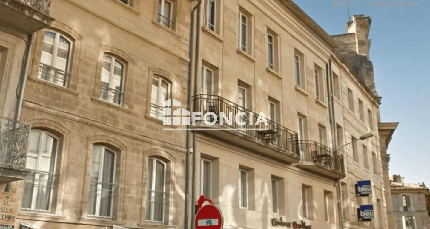 Appartement à vendre, 16m², Avignon