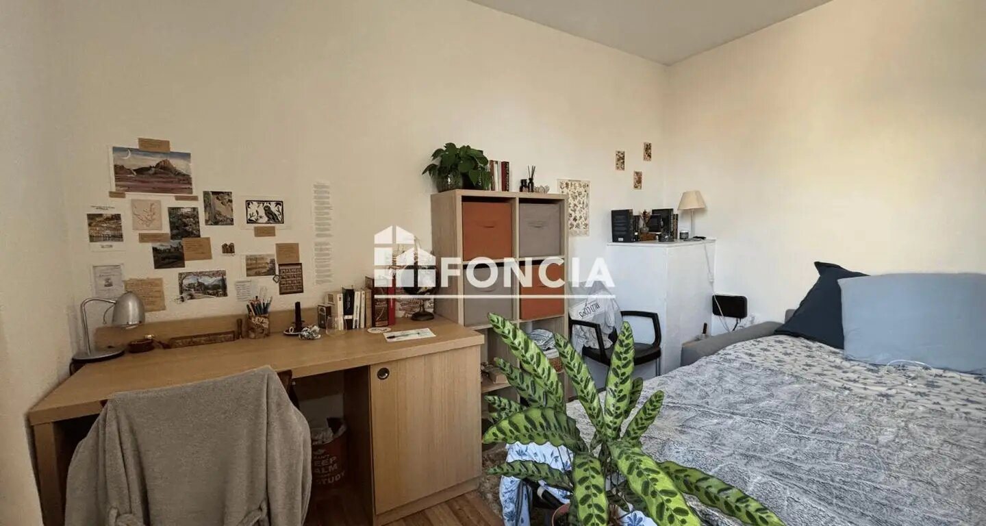 Appartement à vendre, 16m², Avignon