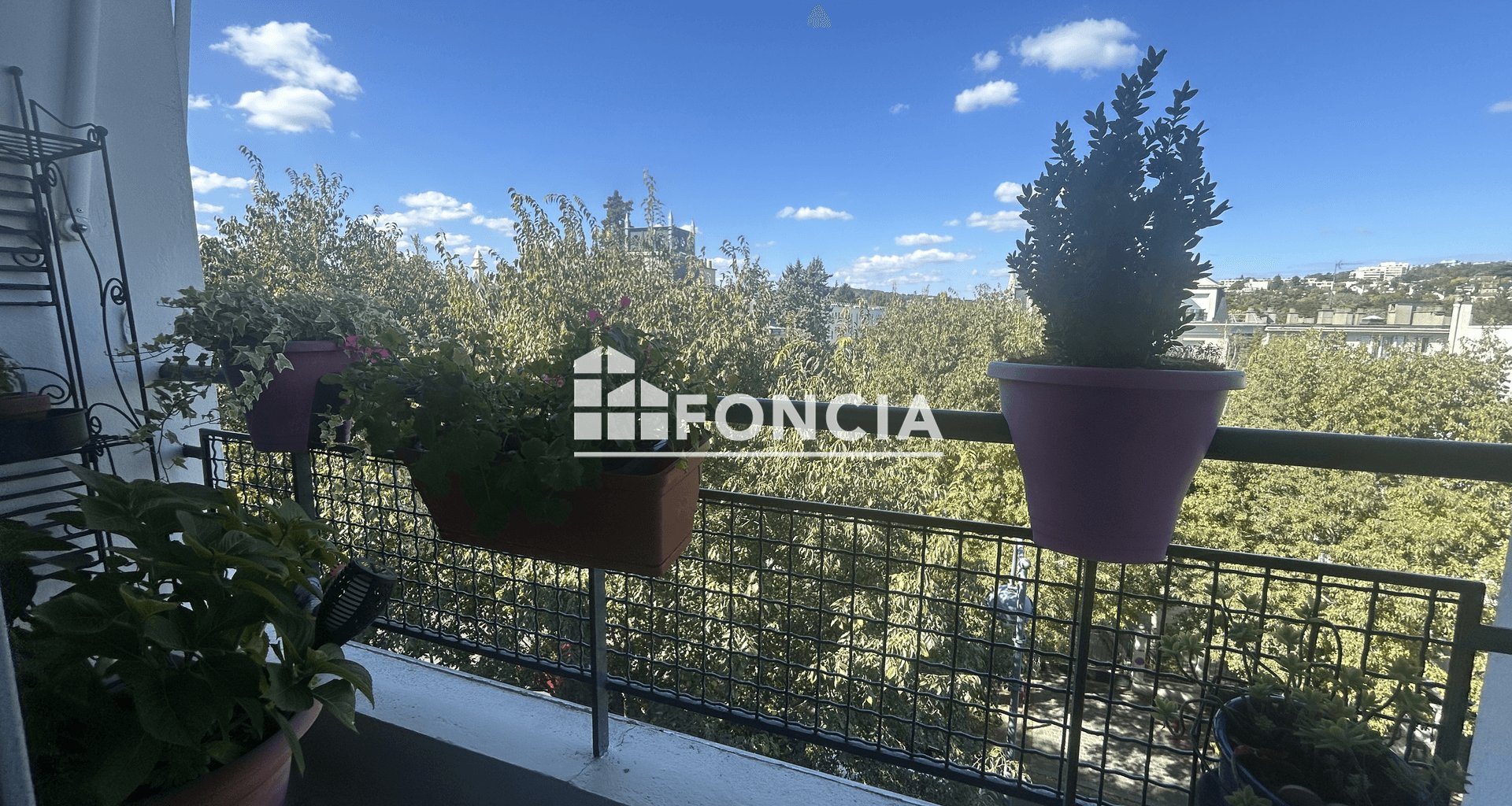 Appartement à vendre, 83m², Sceaux