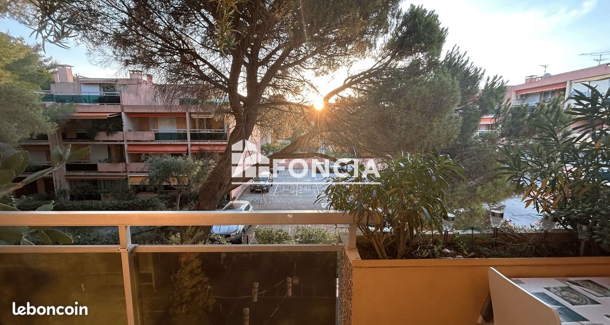 Appartement à vendre, 25m², Bormes-les-Mimosas