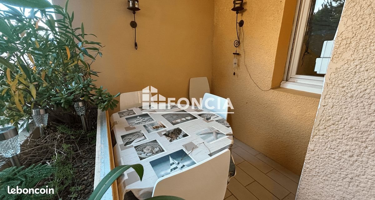 Appartement à vendre, 25m², Bormes-les-Mimosas