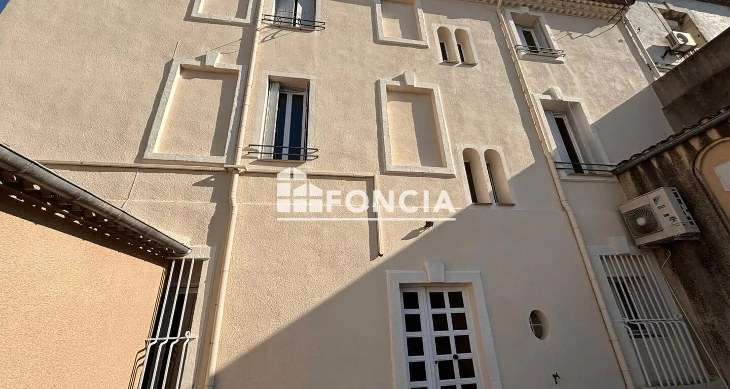 Appartement à vendre, 97m², Lunel
