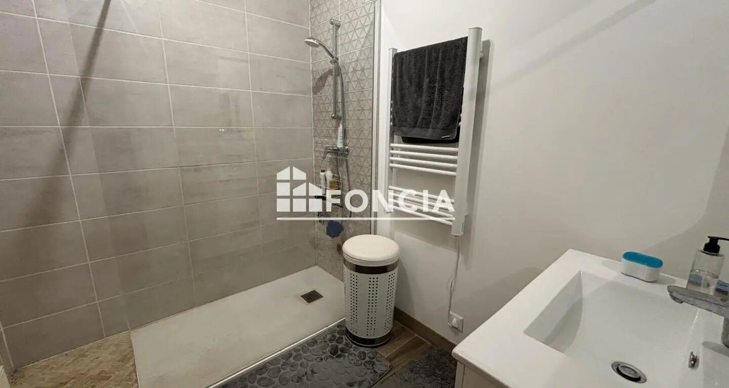 Appartement à vendre, 97m², Lunel