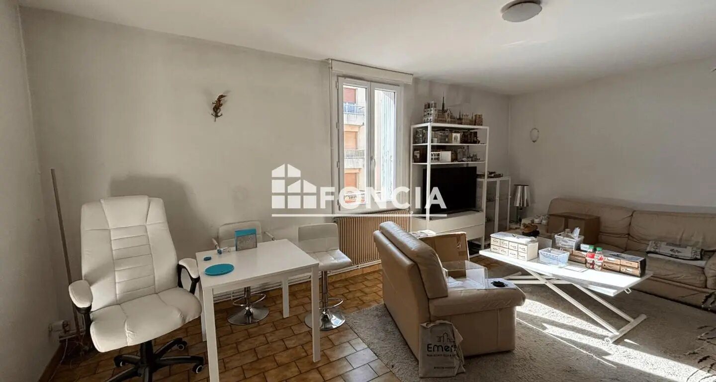 Appartement à vendre, 97m², Lunel