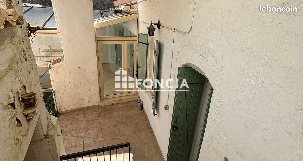 Maison à vendre, 131m², Chusclan