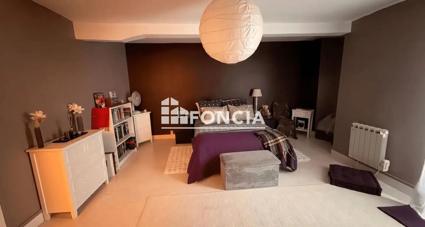 Maison à vendre, 80m², Bergerac