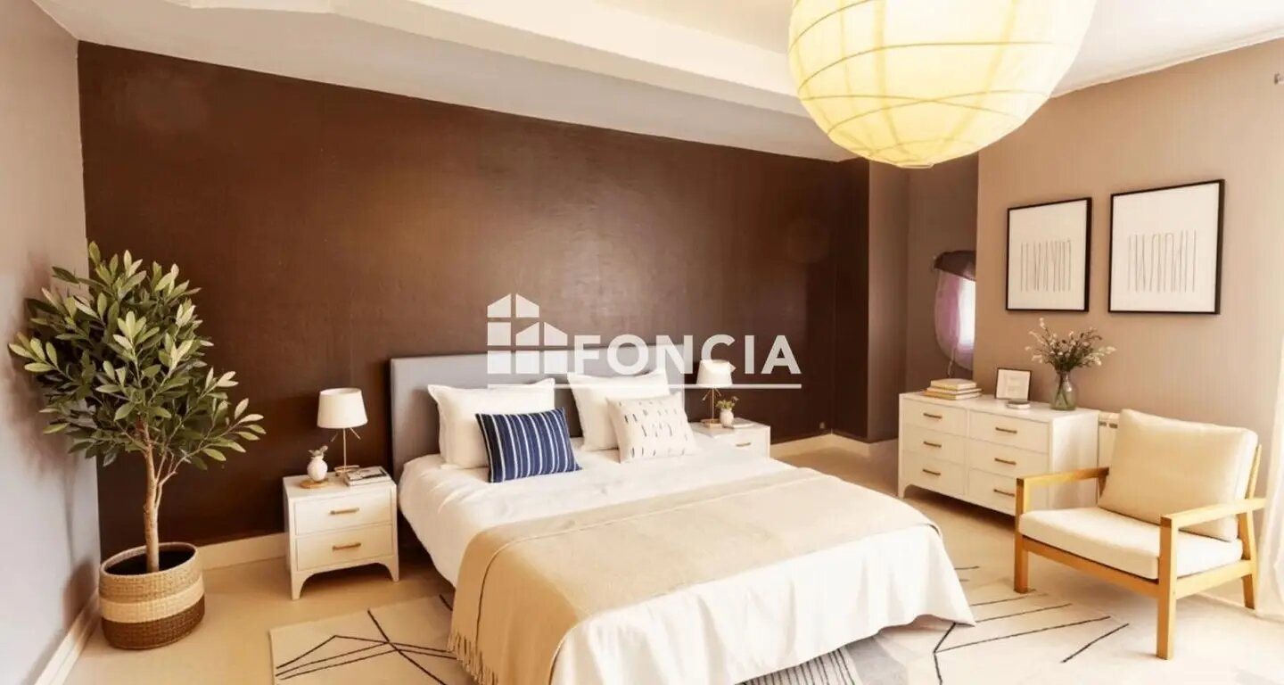 Maison à vendre, 80m², Bergerac