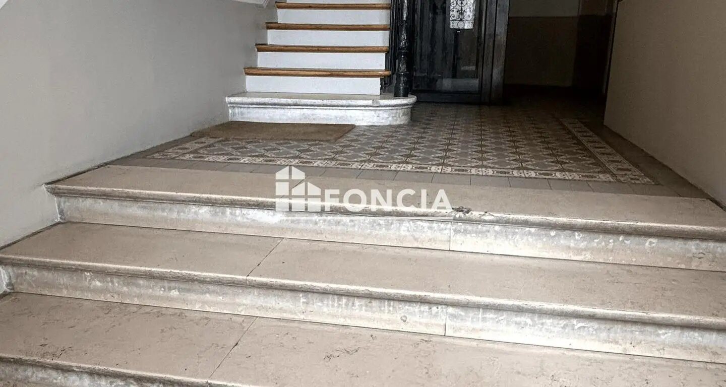 Appartement à vendre, 97m², Soissons