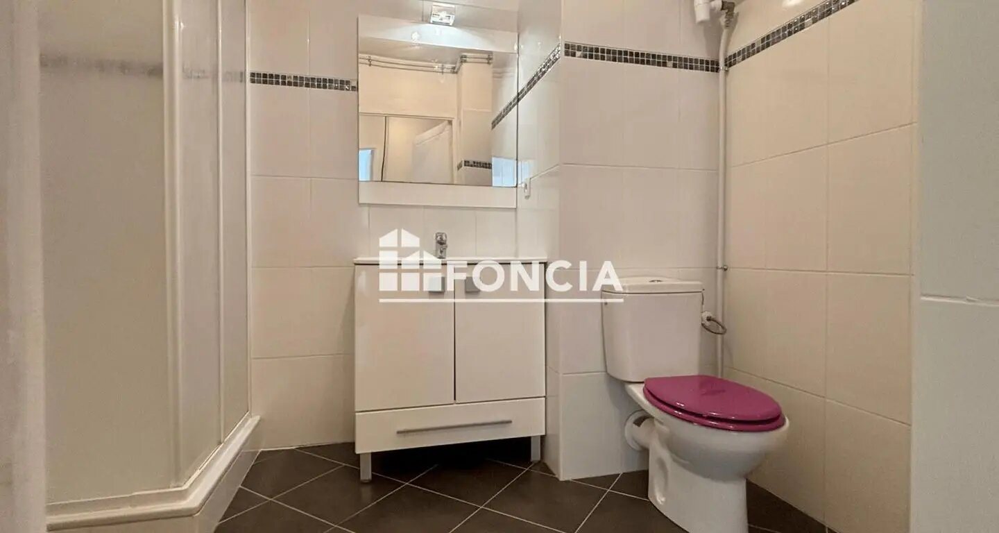 Appartement à vendre, 37m², Cagnes-sur-Mer