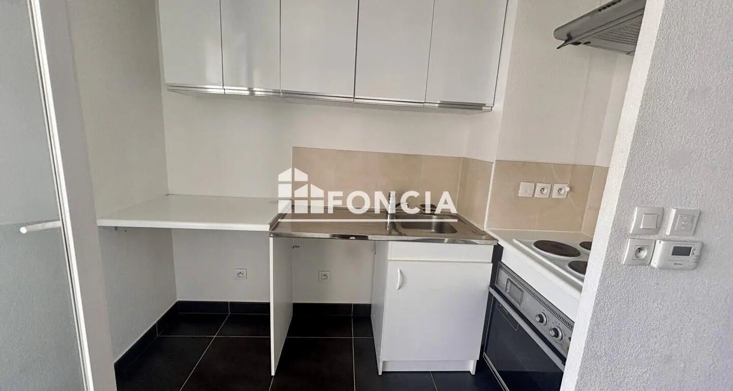 Appartement à vendre, 37m², Cagnes-sur-Mer