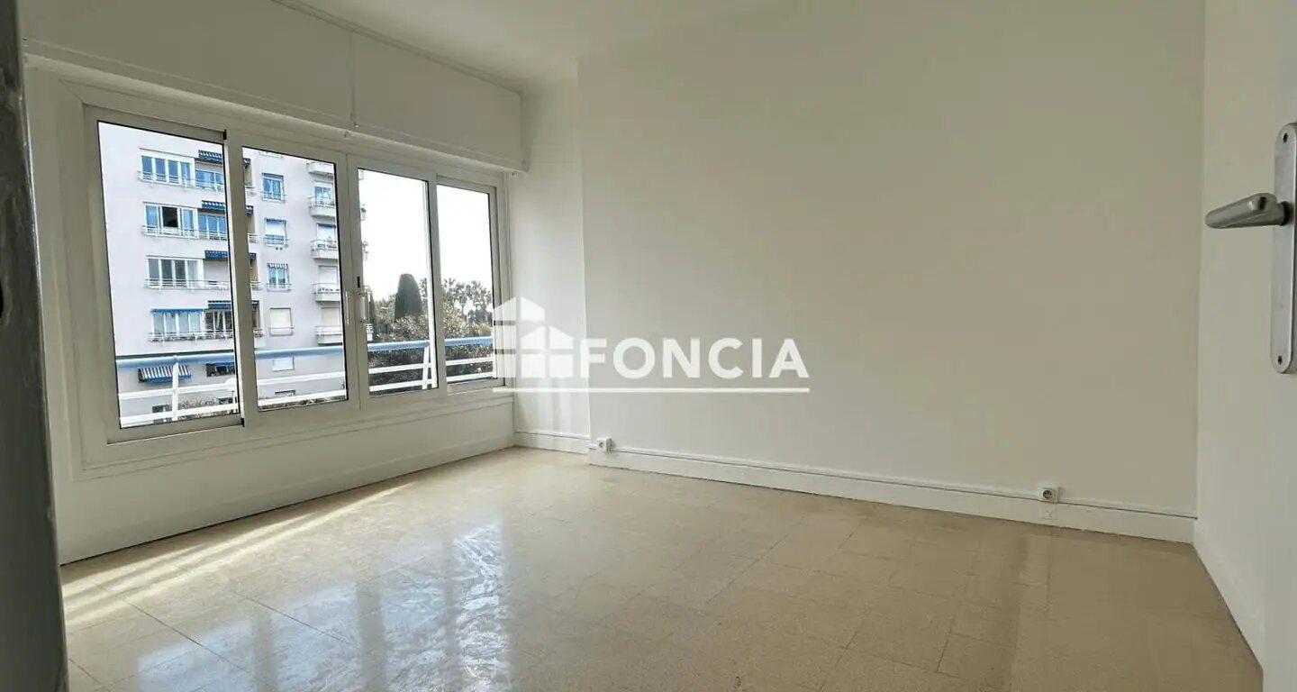 Appartement à vendre, 54m², Cagnes-sur-Mer
