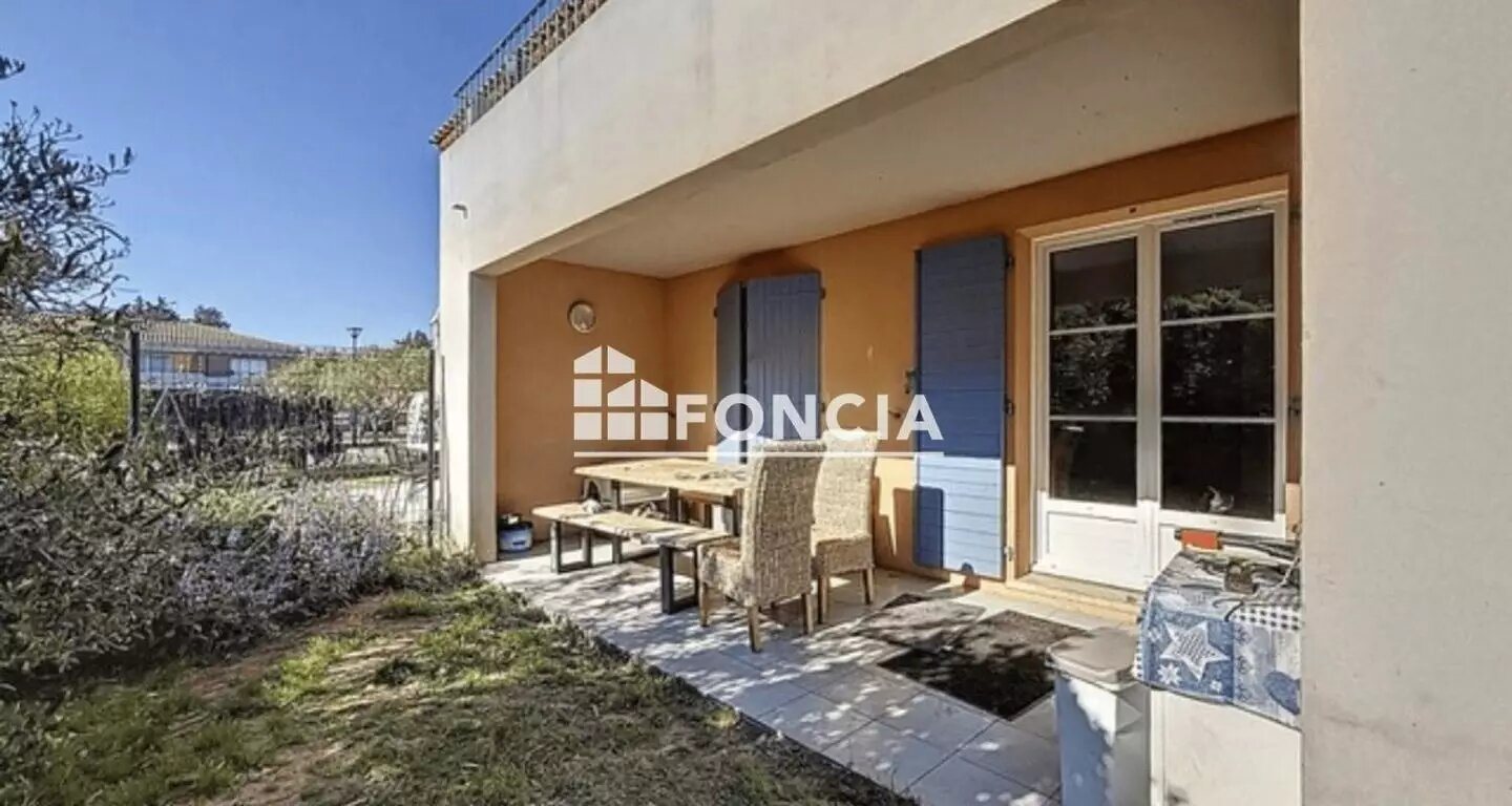 Appartement à vendre, 66m², Avignon