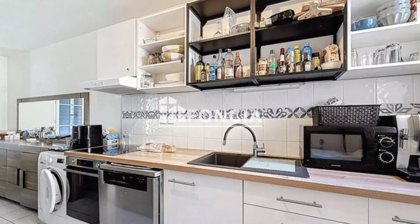 Appartement à vendre, 66m², Avignon