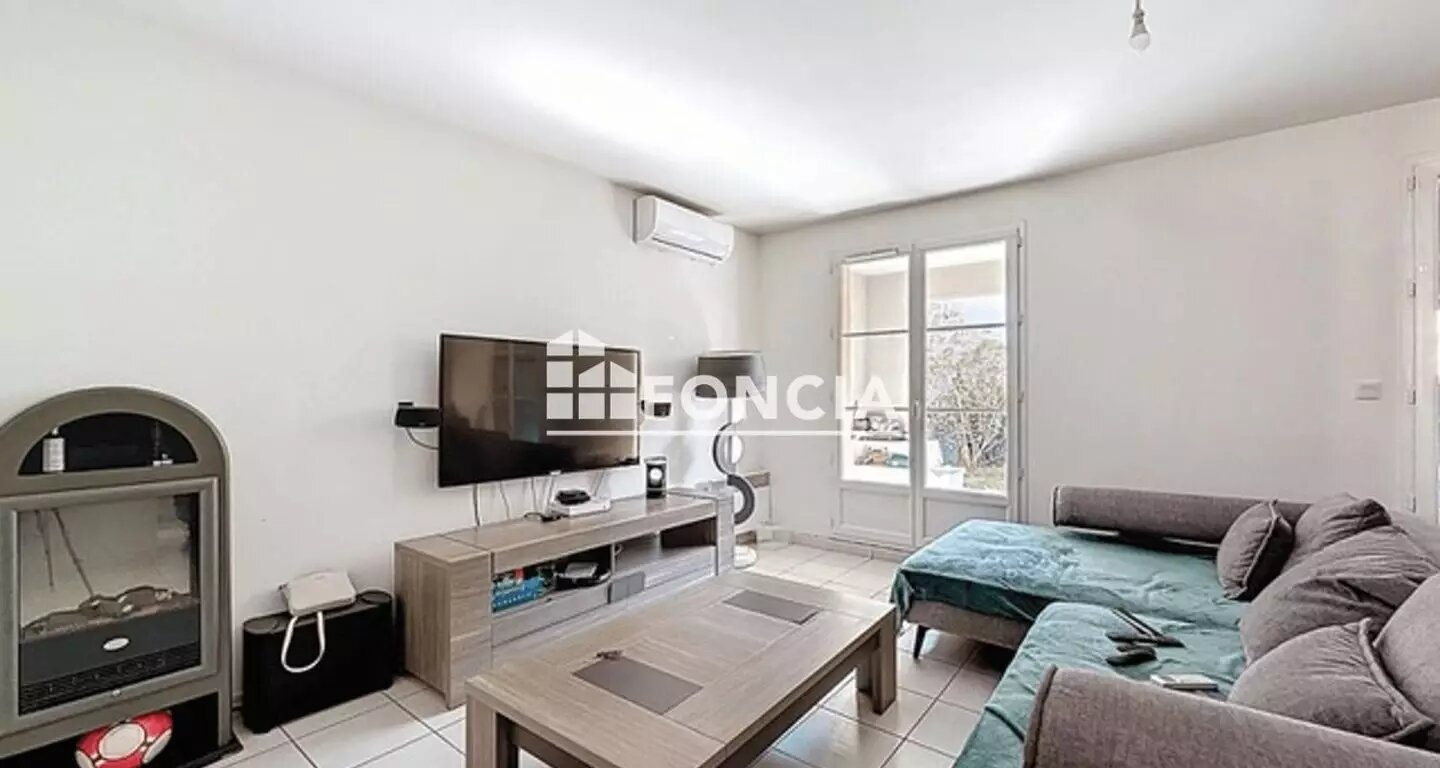 Appartement à vendre, 66m², Avignon
