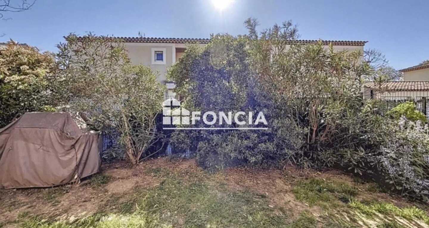 Appartement à vendre, 66m², Avignon