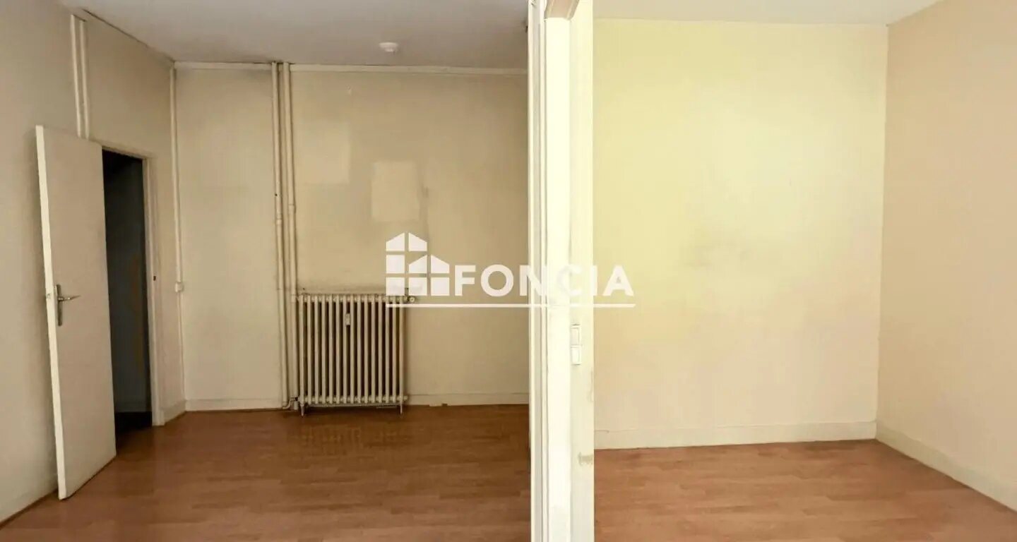 Appartement à vendre, 49m², Saint-Maur-des-Fossés