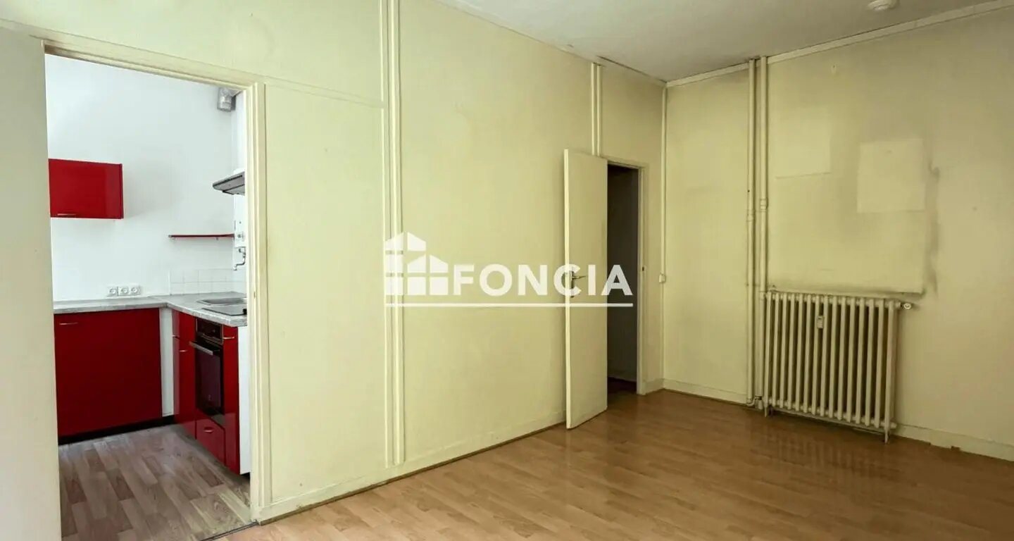 Appartement à vendre, 49m², Saint-Maur-des-Fossés
