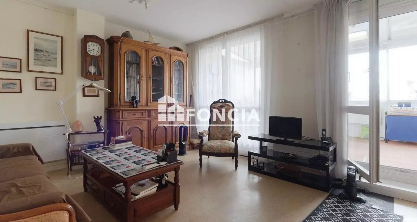 Appartement à vendre, 87m², Evry