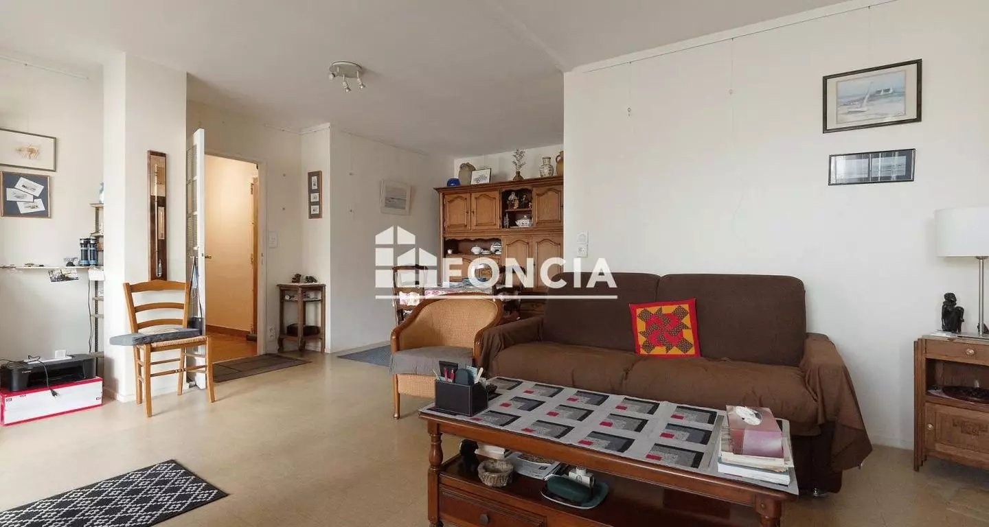 Appartement à vendre, 87m², Evry