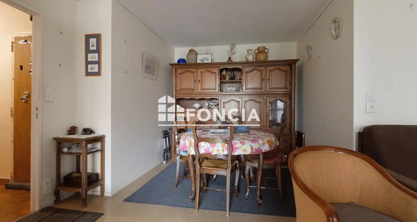 Appartement à vendre, 87m², Evry