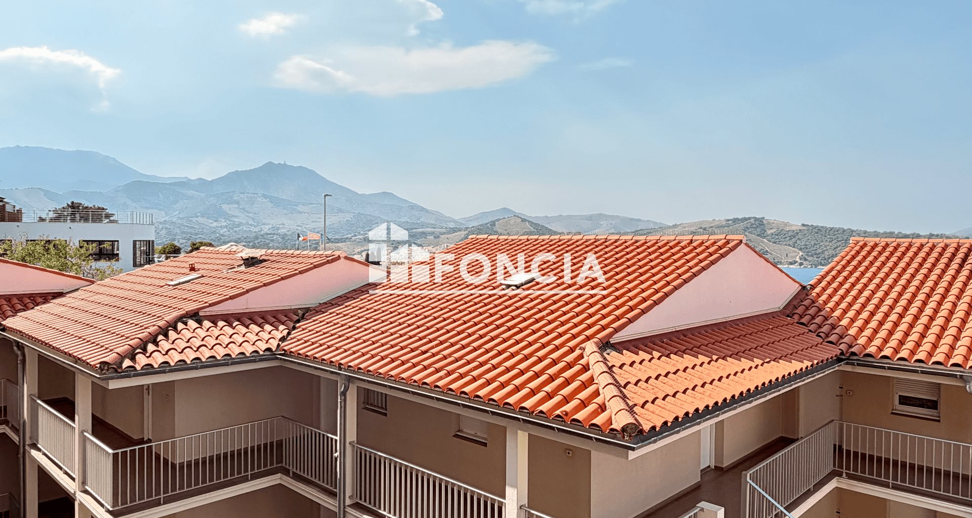 Appartement à vendre, 31m², Banyuls-sur-Mer