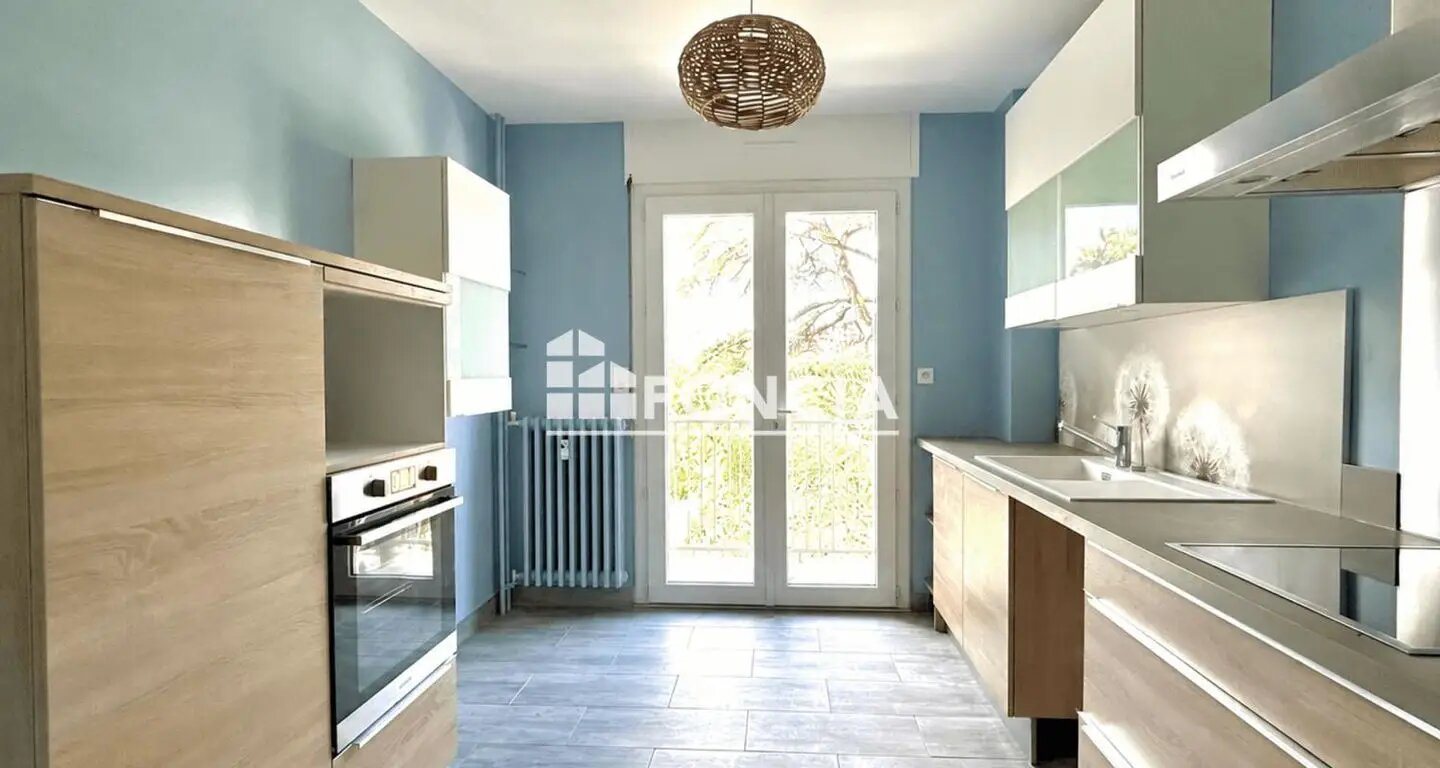 Appartement à vendre, 68m², Gap