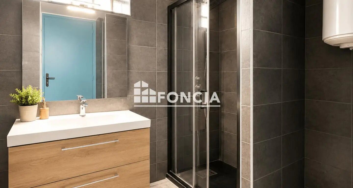 Appartement à vendre, 68m², Gap