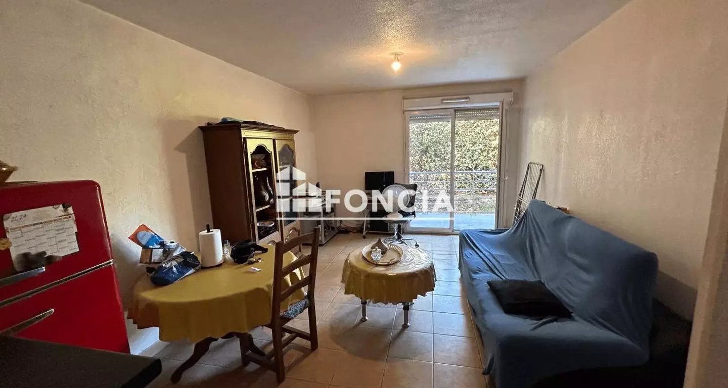 Appartement à vendre, 38m², Salles
