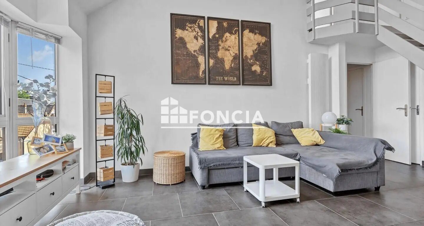 Appartement à vendre, 67m², Juvisy-sur-Orge