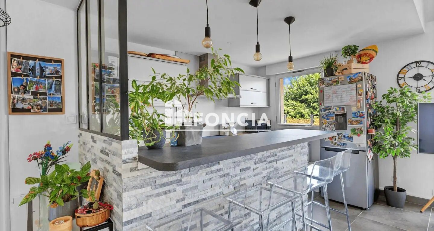 Appartement à vendre, 67m², Juvisy-sur-Orge