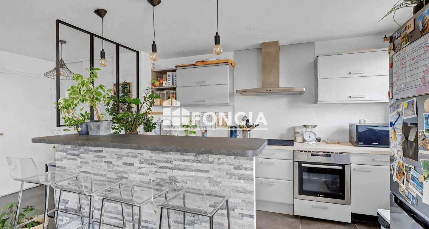 Appartement à vendre, 67m², Juvisy-sur-Orge