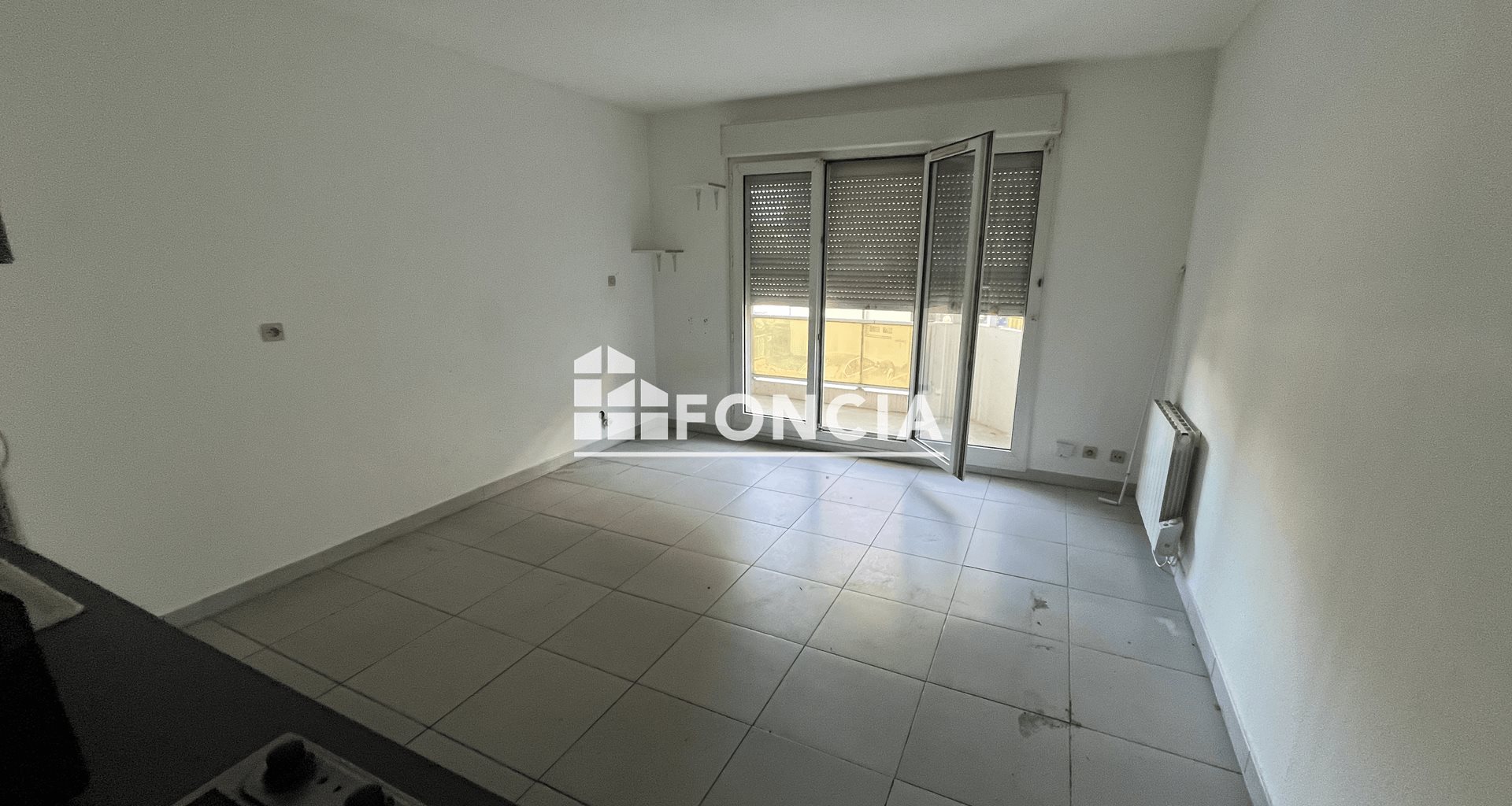 Appartement à vendre, 21m², Etrembières