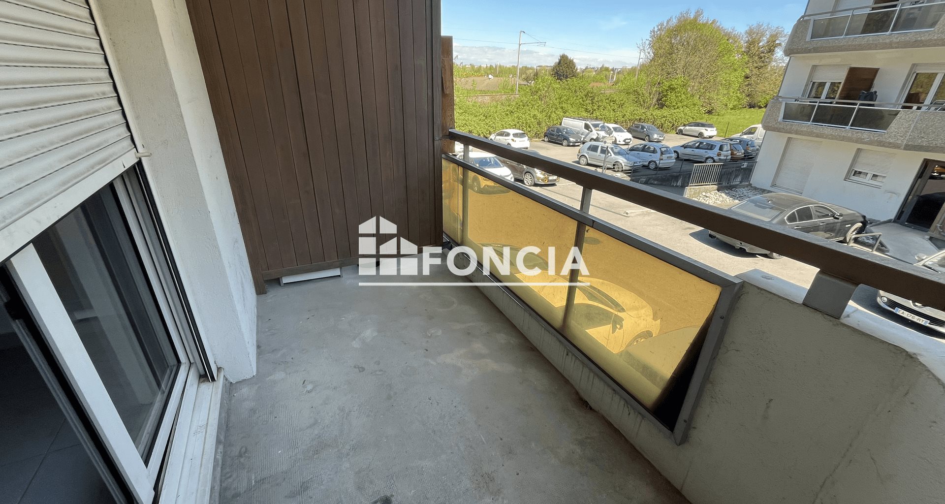 Appartement à vendre, 21m², Etrembières