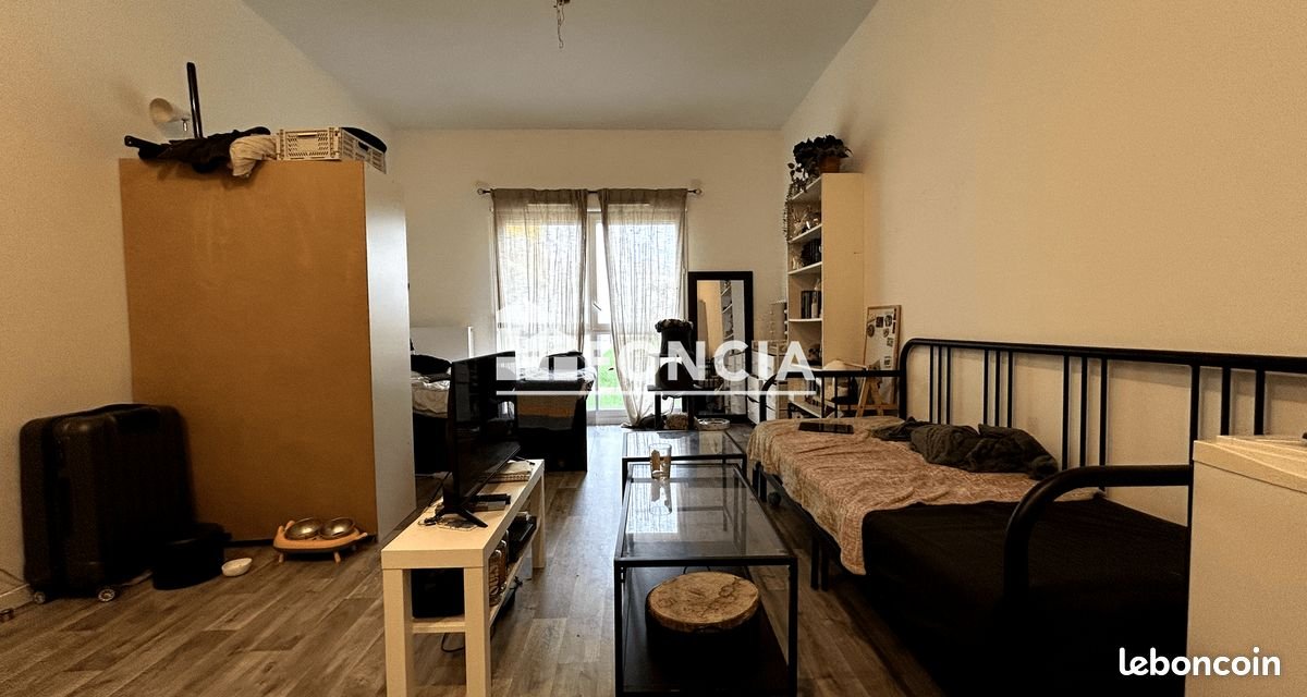Appartement à vendre, 29m², Corbeil-Essonnes