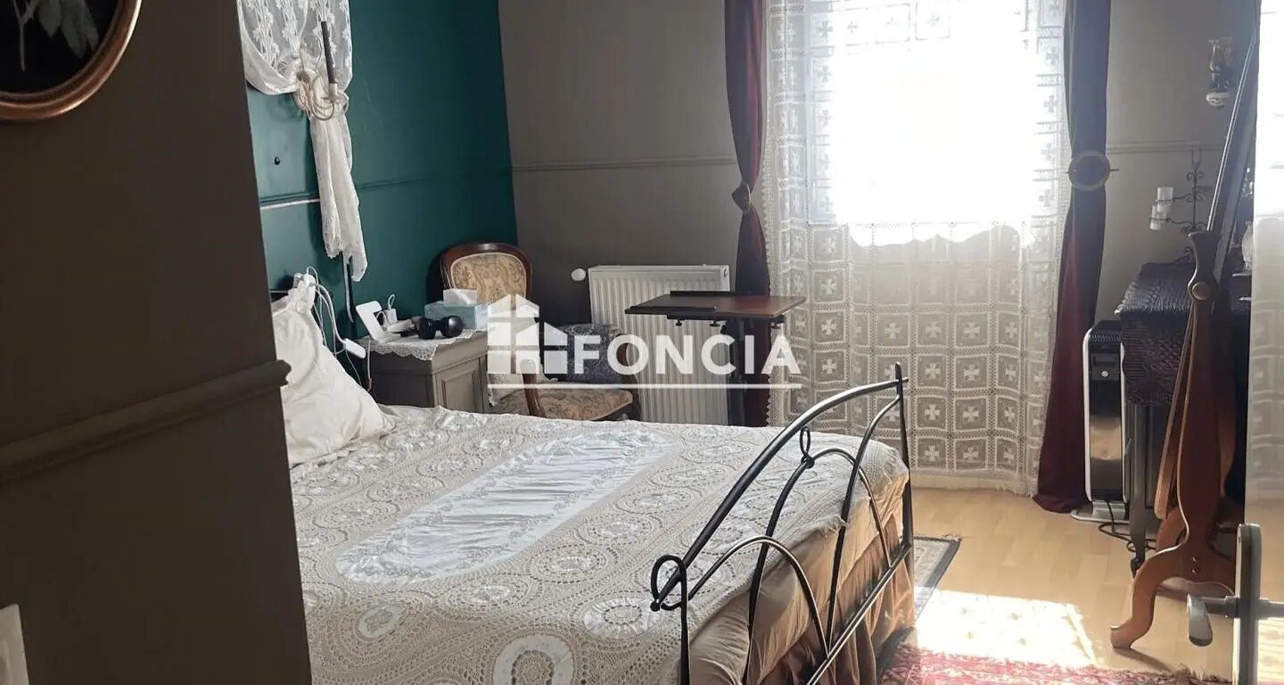 Appartement à vendre, 64m², Montévrain