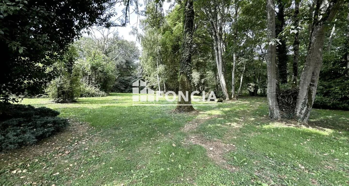 Maison à vendre, 200m², Fontenay-le-Vicomte