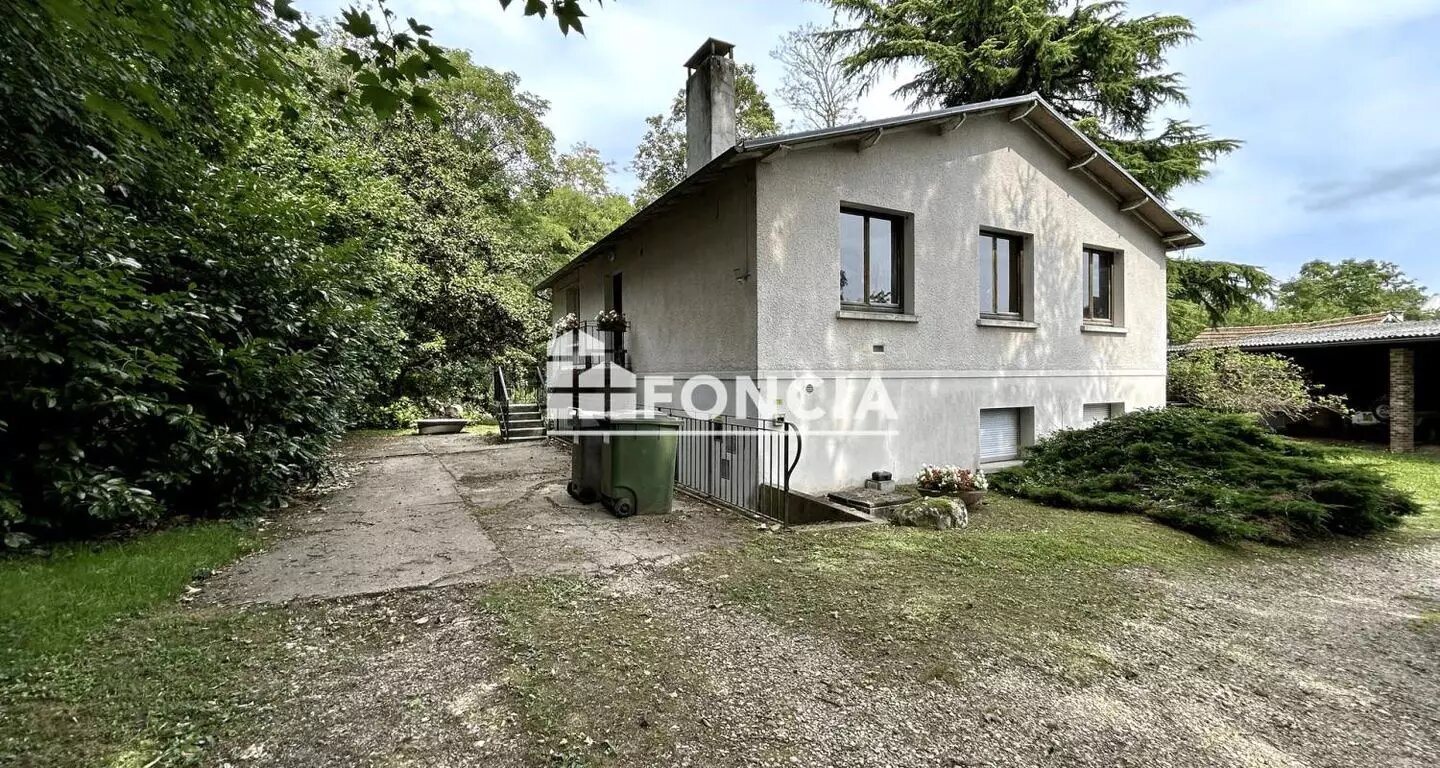 Maison à vendre, 200m², Fontenay-le-Vicomte