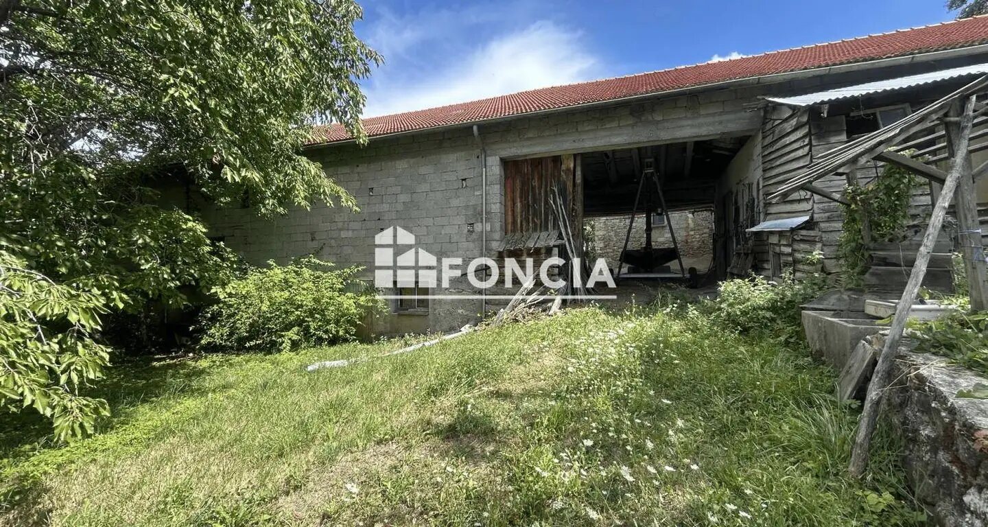 Maison à vendre, 150m², Bellaffaire