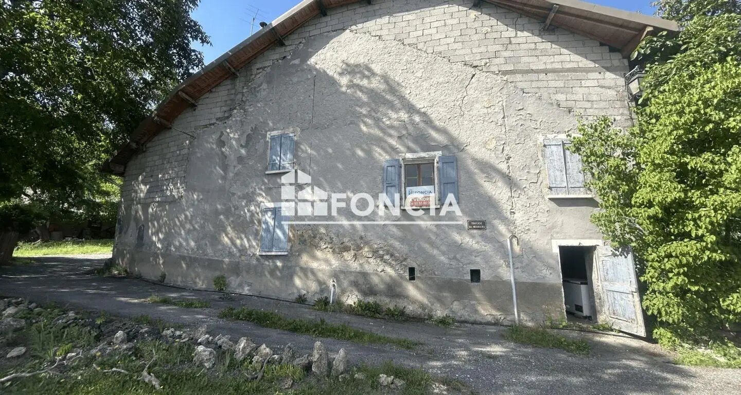 Maison à vendre, 150m², Bellaffaire