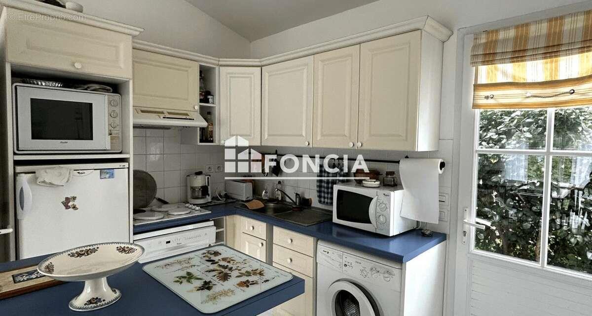Maison à vendre, 51m², Dolus-d'Oléron