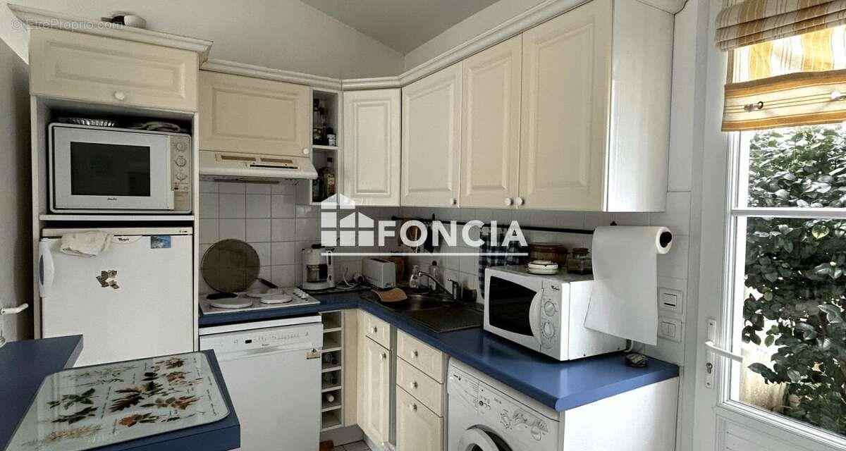 Maison à vendre, 51m², Dolus-d'Oléron
