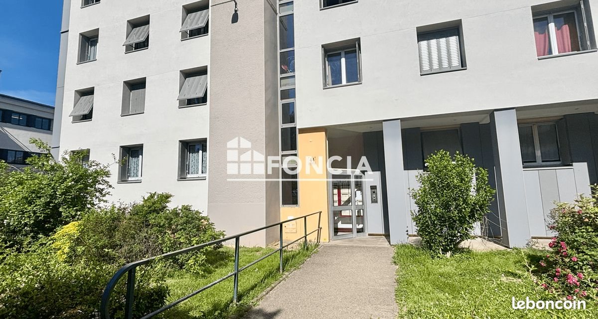 Appartement à vendre, 81m², Sainte-Foy-lès-Lyon