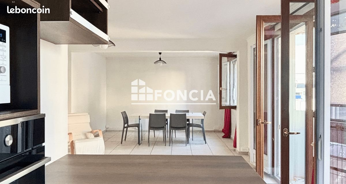Appartement à vendre, 81m², Sainte-Foy-lès-Lyon