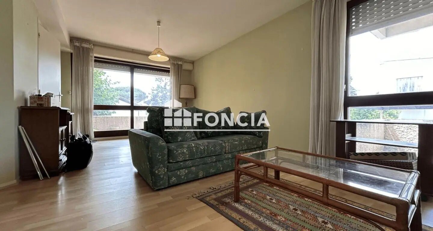Appartement à vendre, 63m², Villeneuve-sur-Lot