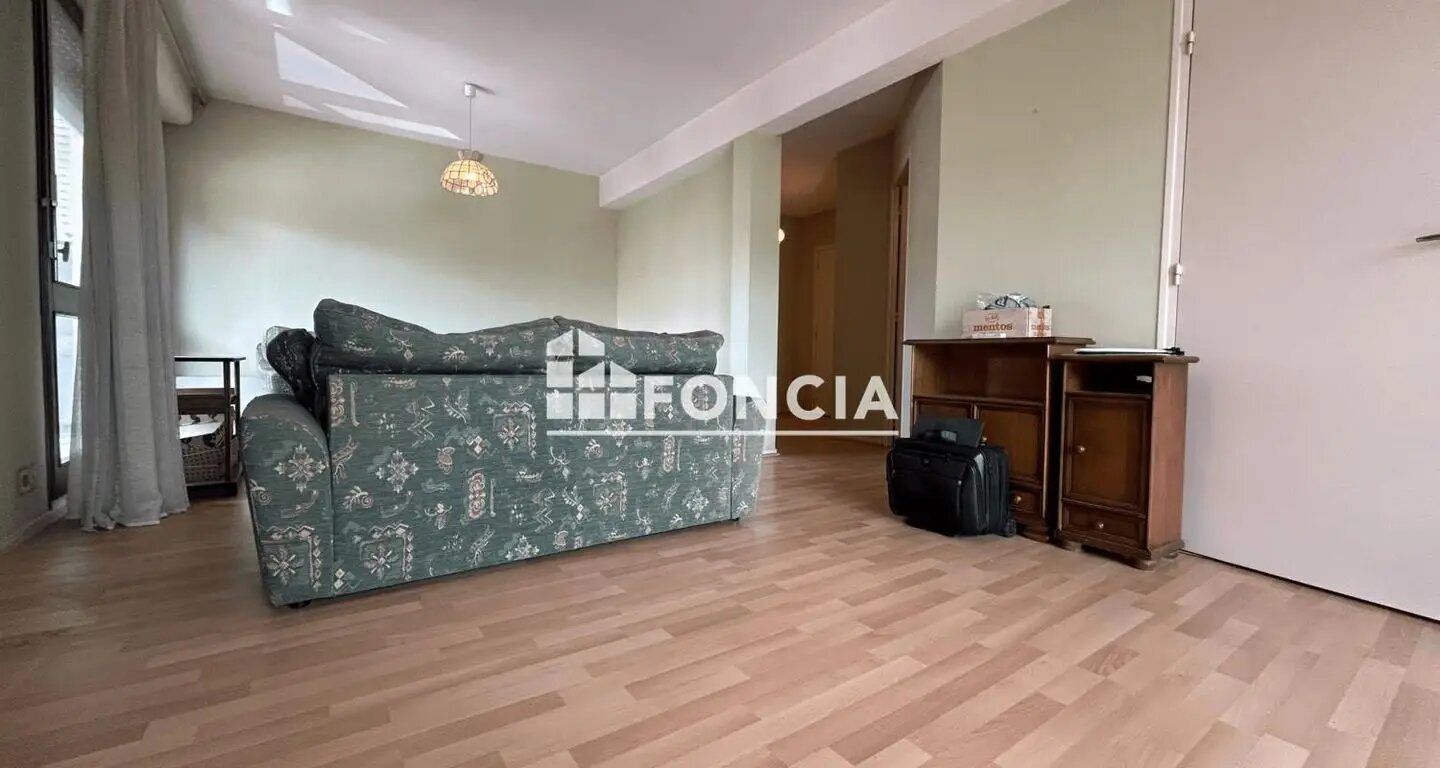 Appartement à vendre, 63m², Villeneuve-sur-Lot