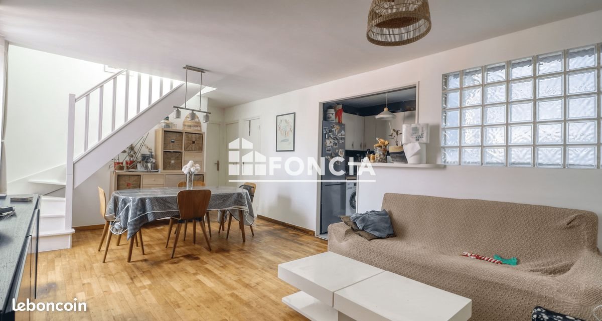 Appartement à vendre, 84m², Le Kremlin-Bicêtre