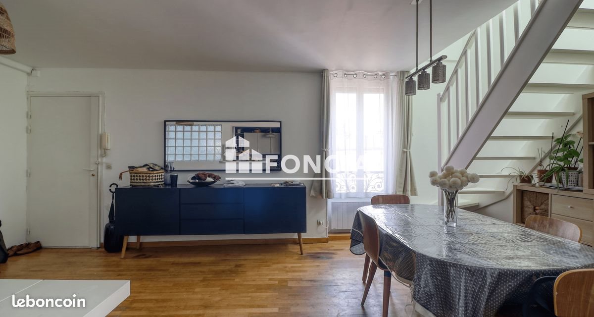 Appartement à vendre, 84m², Le Kremlin-Bicêtre