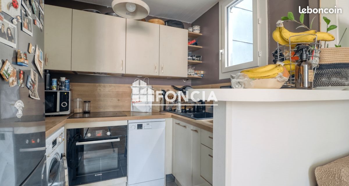 Appartement à vendre, 84m², Le Kremlin-Bicêtre