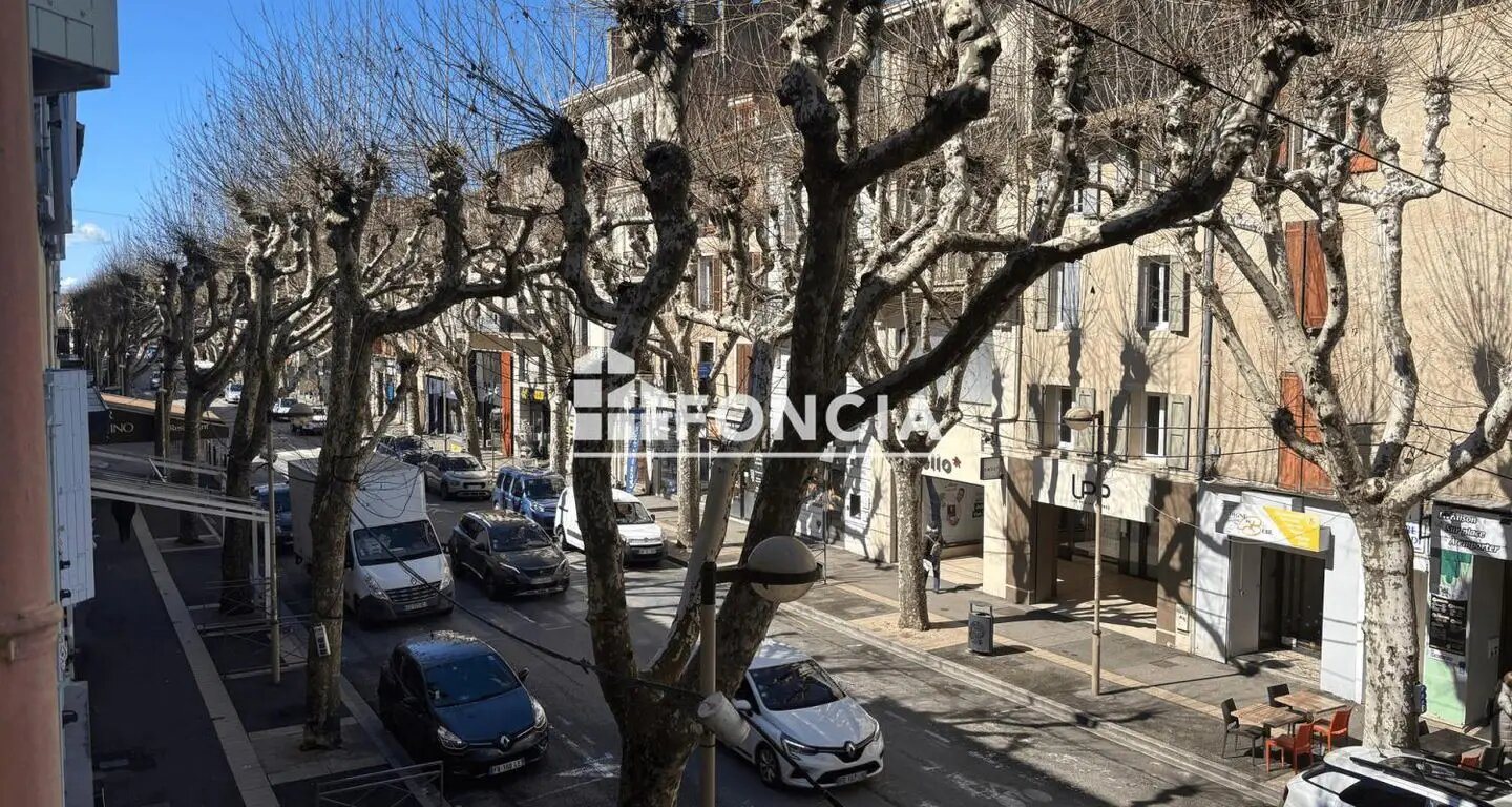 Appartement à vendre, 47m², Digne-les-Bains